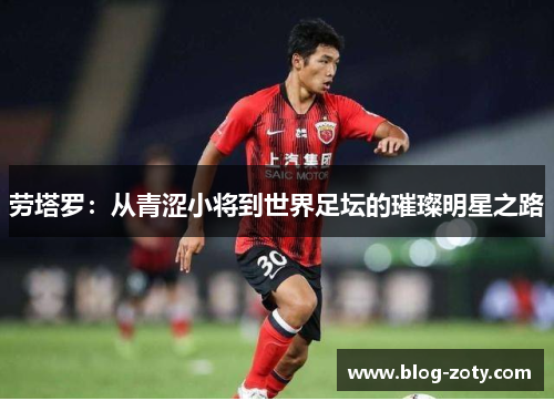 劳塔罗：从青涩小将到世界足坛的璀璨明星之路